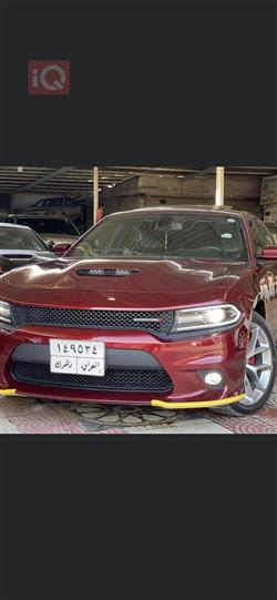 دۆج چارجەر
